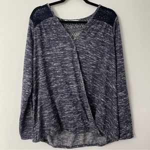 Maurices 2X Top